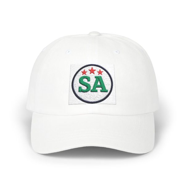 Copy of Copy of Classic Dad Cap with Shield Design | Casual Style Hat for Everyday Wear | Perfect Gift for Dads, Father's Day, Birthdays, Outdoor Fun, [...]
