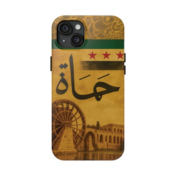 Syria, Hammah - Image 33