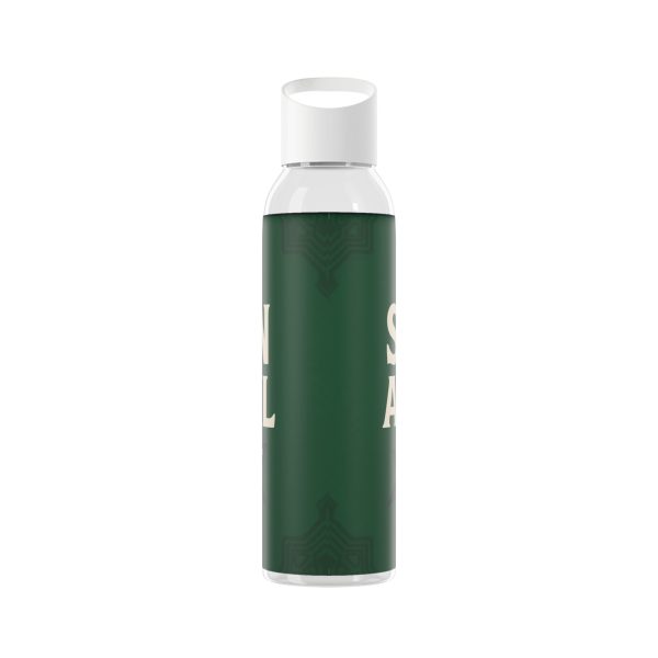 Sky Water Bottle - Eco-Friendly Hydration, For Outdoor Adventures, Fitness Enthusiasts, Gift for Nature Lovers, Travel Companion, [...] - Image 2