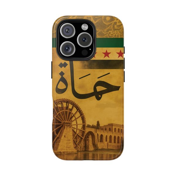 Syria, Hammah - Image 57