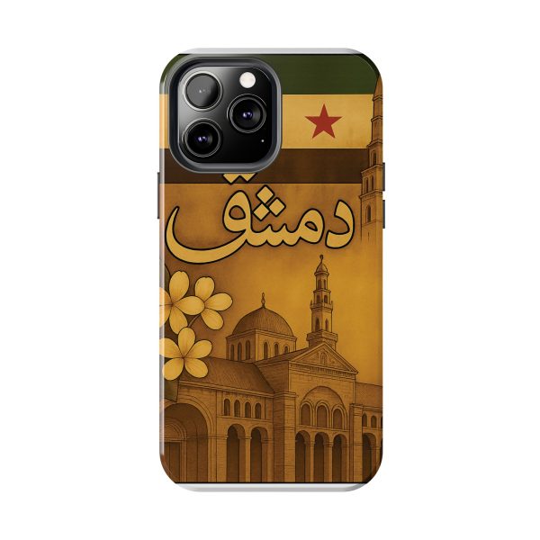 Syria, Damascus - Image 14