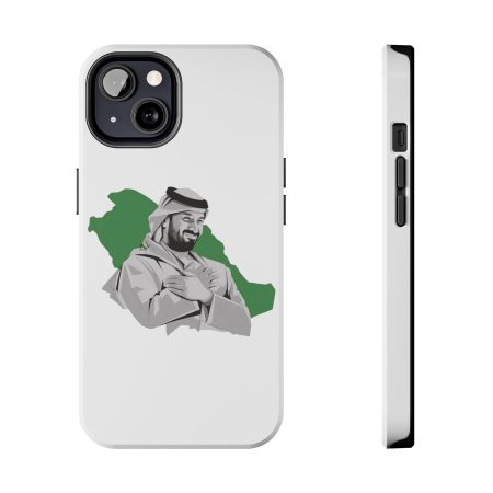 Syria Saudi King