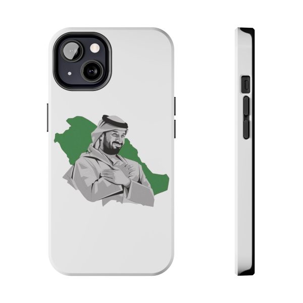 Syria Saudi King