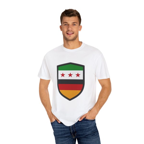 syria_germany_shirt_usa_shipping - Image 4