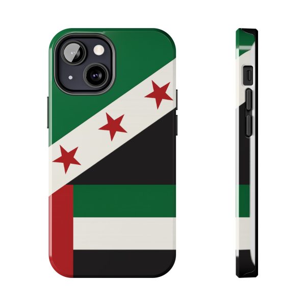 Syria UAE 2 - Image 5