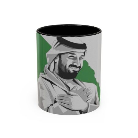 Copy of  Syrian Heritage Accent Coffee_4_ Mug_shipping_europe & middleeast