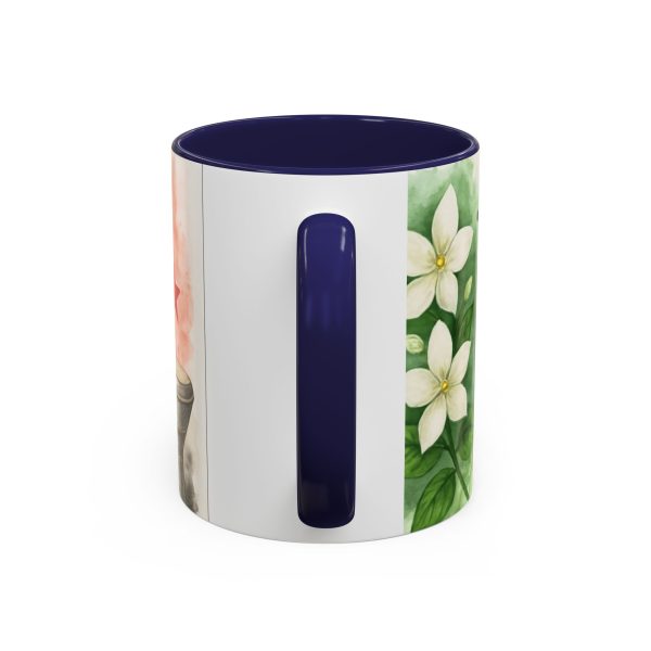 Syrian Heritage Accent Coffee Mug_shipping_europe & middleeast - Image 8