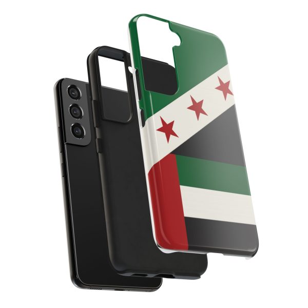 Syria UAE 2 - Image 52