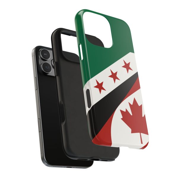 Syria Canada - Image 62