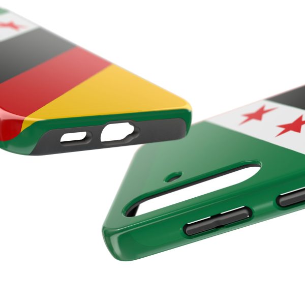Phone Cases - Stylish Syrian German Cover - Image 59