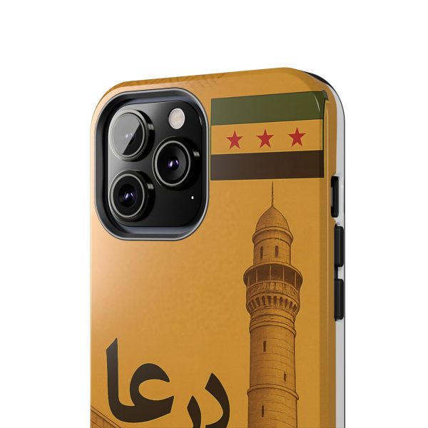 Syria, Darrah - Image 16