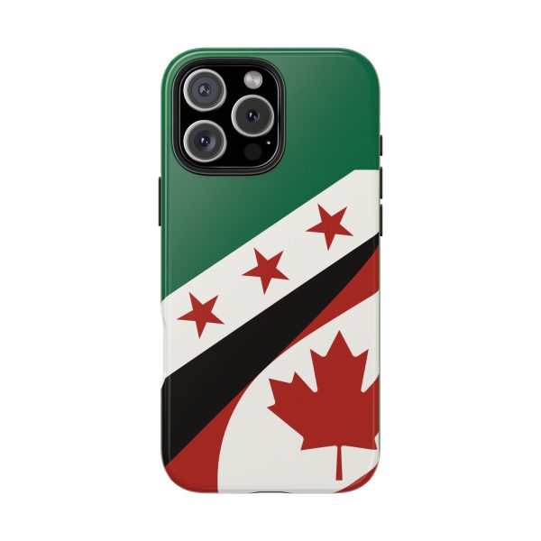 Syria Canada - Image 60