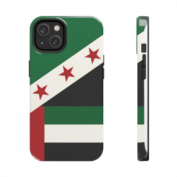 Syria UAE 2 - Image 17