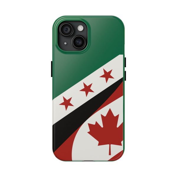 Syria Canada - Image 25