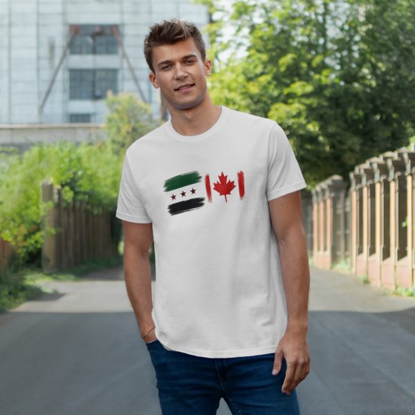 syria_saudi_shirt_10_uk & europe - Image 3
