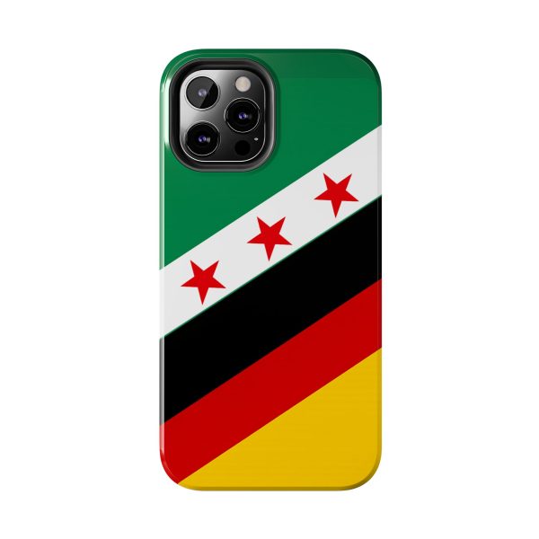 Phone Cases - Stylish Syrian German Cover - Image 14