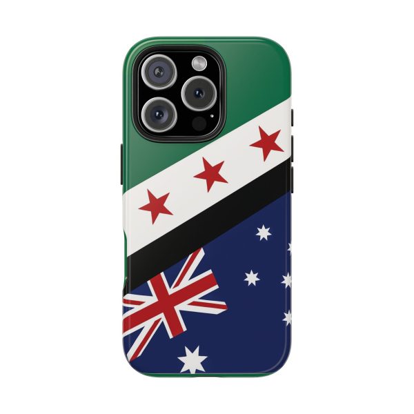 Syria Australia - Image 57
