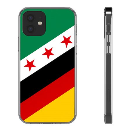 Syrian German Cover_ uk & europe shipping