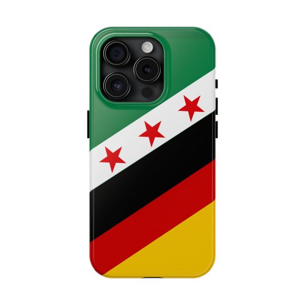 Phone Cases - Stylish Syrian German Cover - Image 45