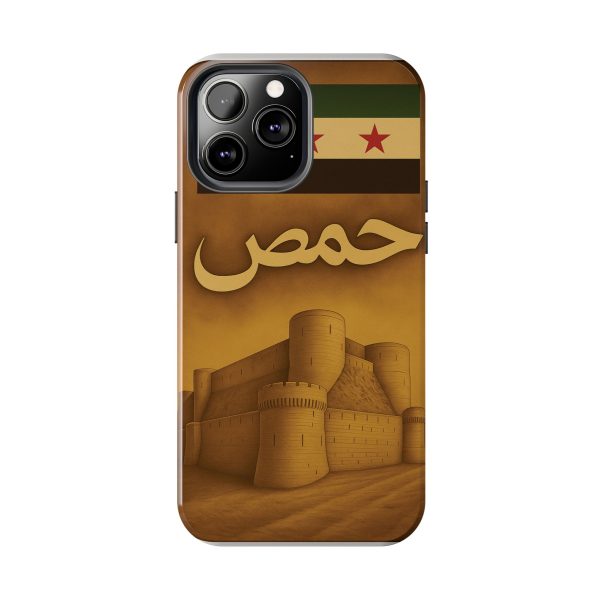 Syria, Homs - Image 14
