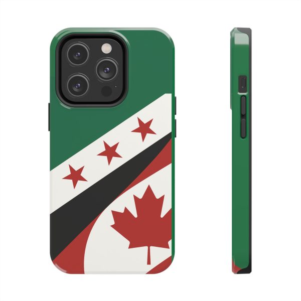 Syria Canada - Image 19