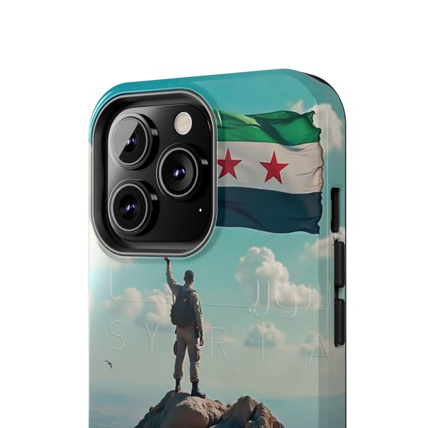 Syria Victory Hard Case - Image 12