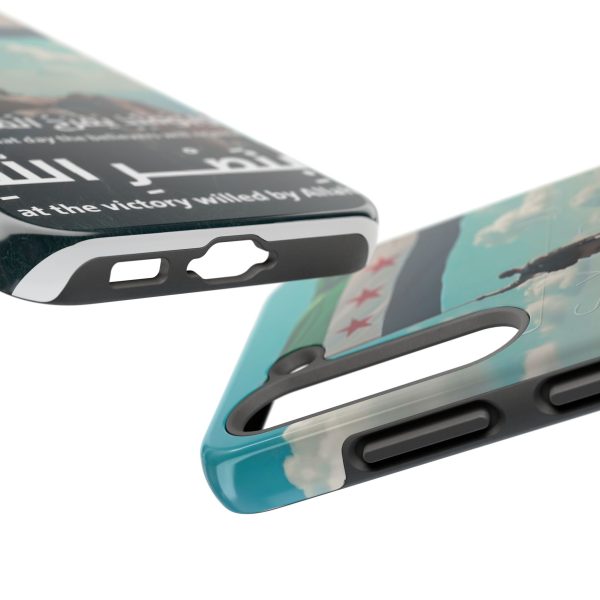Syria Victory Hard Case - Image 47