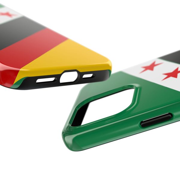 Phone Cases - Stylish Syrian German Cover - Image 55