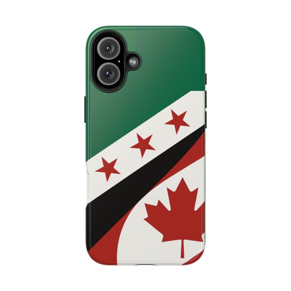 Syria Canada - Image 66