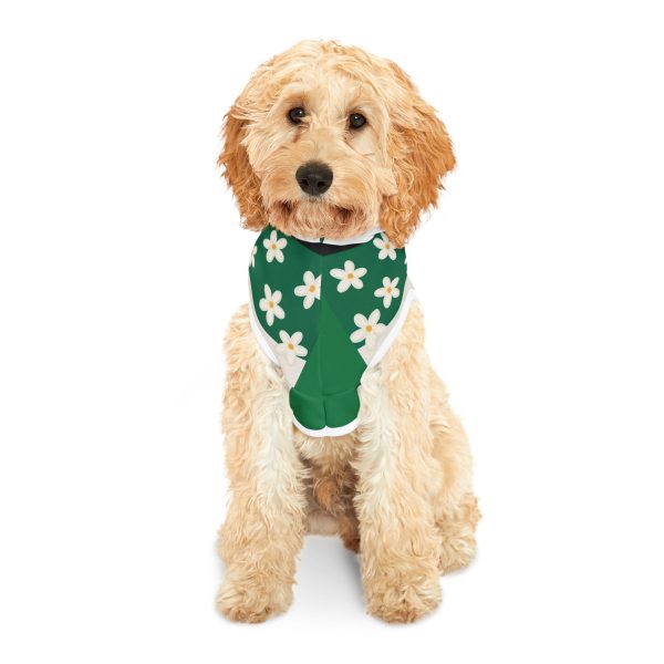 Pet Hoodie - Cute and Cozy Pet Apparel - Image 3