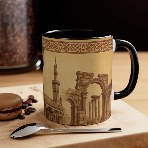 Syria_mugs_australia shipping only - Image 4
