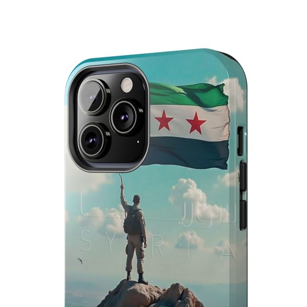 Syria Victory Hard Case - Image 16