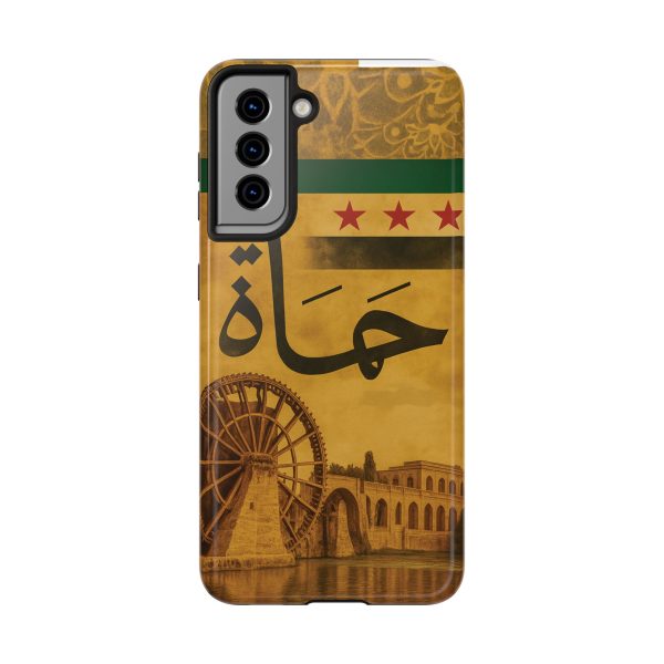 Syria, Hammah - Image 53