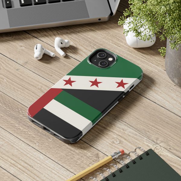 Syria UAE 2 - Image 24
