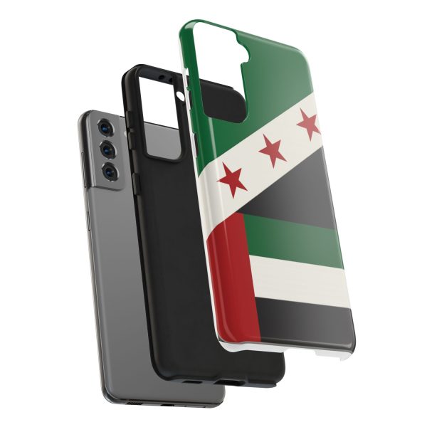 Syria UAE 2 - Image 56