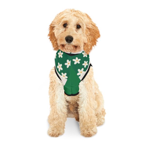 Pet Hoodie - Cute and Cozy Pet Apparel - Image 7