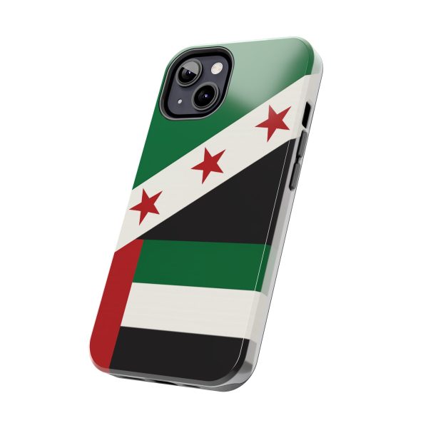 Syria UAE 2 - Image 3