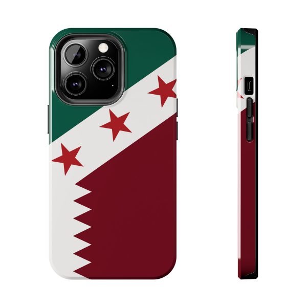 Syria Qatar - Image 9