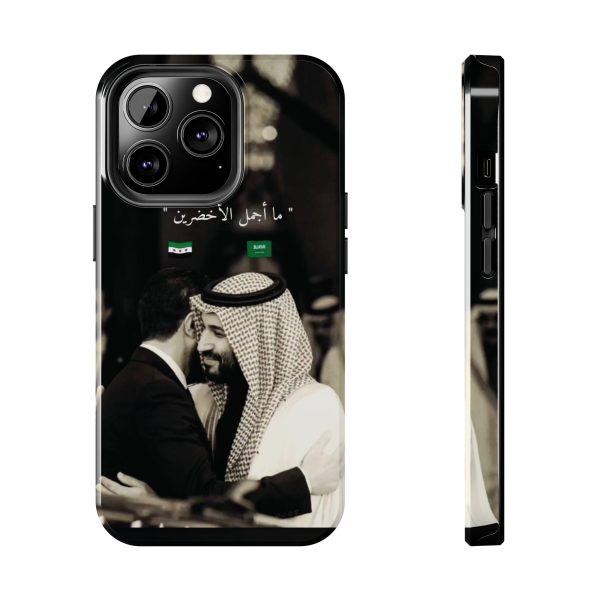 Syria Saudi - Image 9