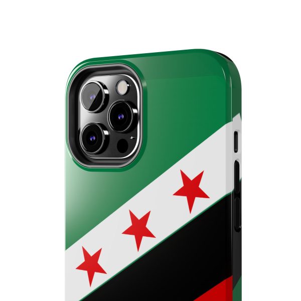 Phone Cases - Stylish Syrian German Cover - Image 16