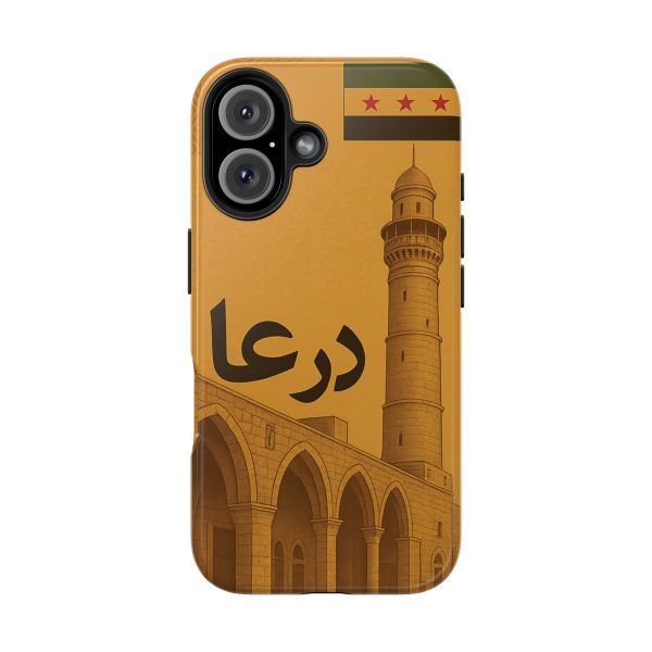 Syria, Darrah - Image 63