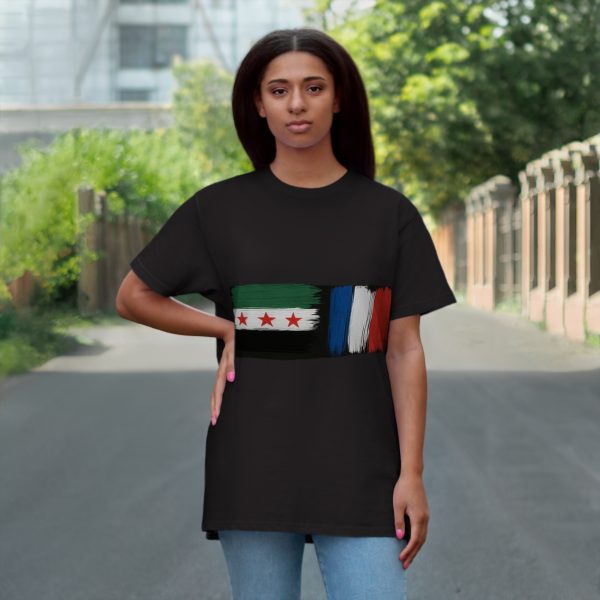 syria_france_shirt_13_uk & europe - Image 8