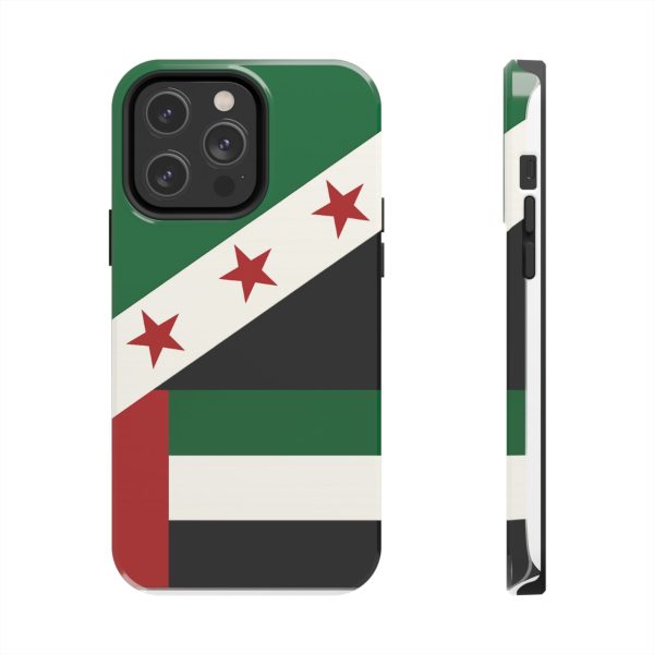 Syria UAE 2 - Image 21