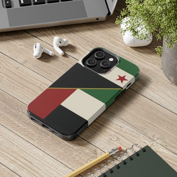 Syria UAE - Image 22