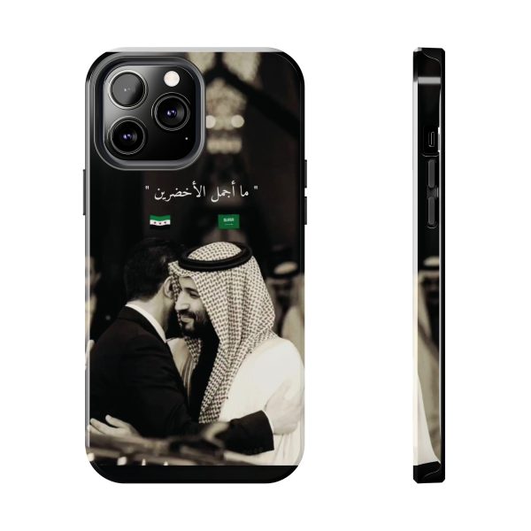 Syria Saudi - Image 13