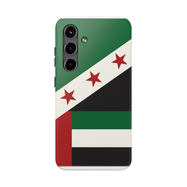 Syria UAE 2 - Image 41
