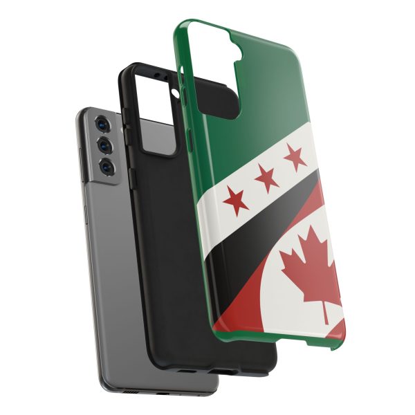 Syria Canada - Image 56