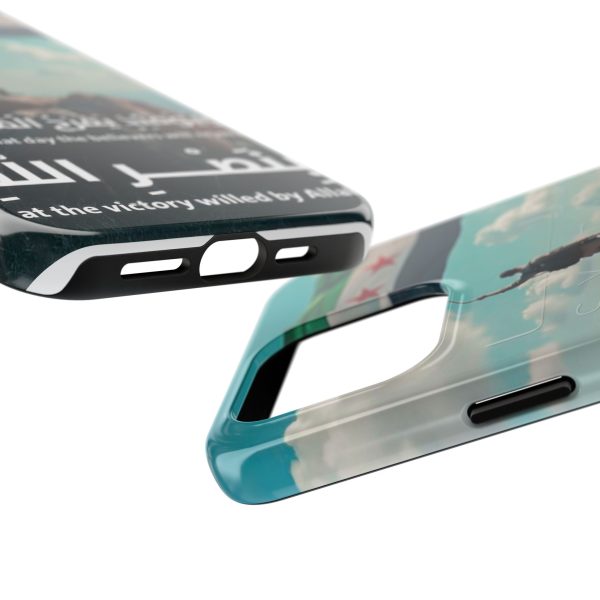 Syria Victory Hard Case - Image 39