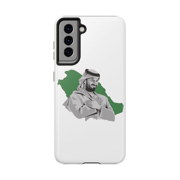 Syria Saudi King - Image 53