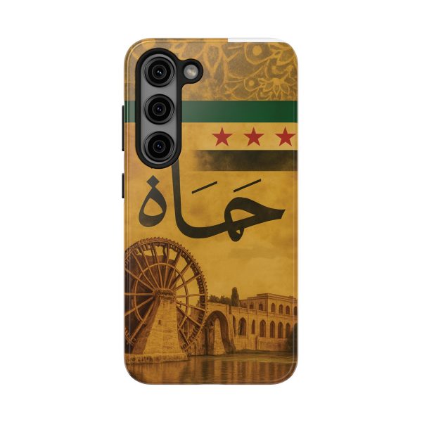 Syria, Hammah - Image 45